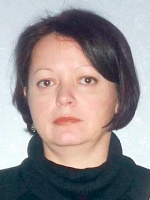 Старовойтова Марина Сергеевна