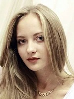 Шишлина Елизавета Викторовна