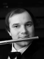 Милицкий Александр Сергеевич