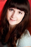 Денисова Анастасия Владимировна