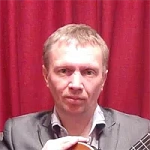 Дмитрий Валерьевич Коновалов