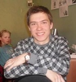 Жилин Олег Юрьевич