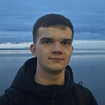 Самсонов Иван Александрович