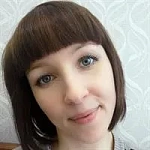 Пономаренко Дарья Владимировна