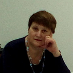 Ирина Николаевна Ковалевская