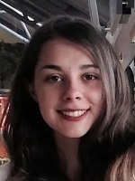 Морозова Екатерина Дмитриевна