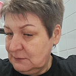 Крюкова Анна Геннадьевна