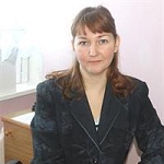 Чаусова Надежда Михайловна