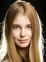 Ясева Настасья Вячеславовна