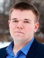 Косьмина Дмитрий Владимирович