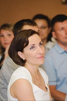 Стрелкова Анна Вячеславовна