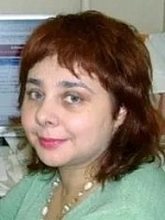 Морозова Маргарита Юрьевна
