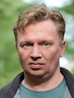Коновалов Дмитрий Валерьевич