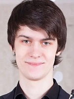 Максимов Иван Никитич