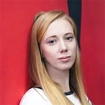 Екатерина Юрьевна Круглова