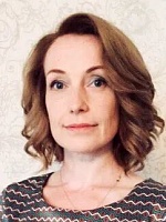 Шибеко Ольга Васильевна