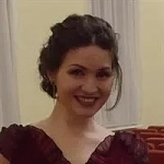 Алиса Олеговна Иващенко