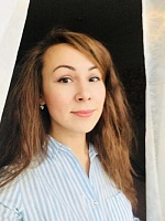 Савченко Юлия Викторовна