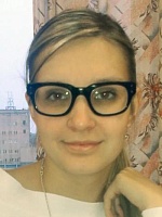 Светлова Алена Александровна