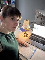 Савельева Ирина Сергеевна