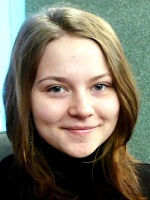 Герасимова Виктория Юрьевна