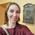 Стрелкина Надежда Сергеевна