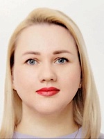 Минина Татьяна Юрьевна