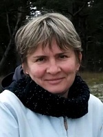 Осауленко Анна Борисовна