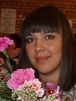 Дементьева Светлана Владимировна