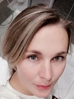 Солдатенкова Надежда Владимировна