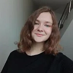 Анна Сергеевна Пестова