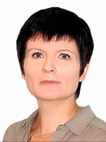 Шмейс Ирина Мартиевна