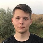 Даниил Александрович Типикин