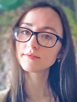 Князева Юлия Андреевна