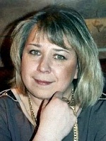 Алехина Ольга Александровна