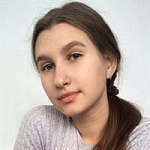 Олеся Алексеевна Ермилова