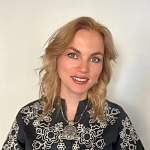 Артамонова Анна Юрьевна