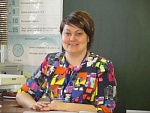 Лобова Анна Владимировна