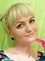 Звержановская Юлия Владимировна