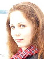 Кулагина Алена Романовна