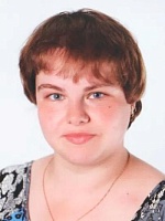 Томилова Марина Юрьевна