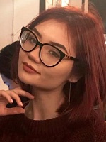 Усипбекова Альбина Галымжановна