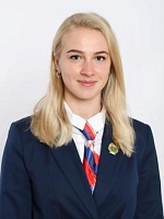 Пячиц Дарья Леонидовна