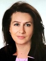 Тихонова Оксана Анатольевна