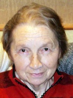 Александрова Нина Михайловна