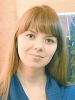 Кохан Кристина Олеговна