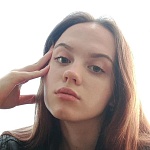 Биринова Анастасия Алексеевна