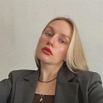 Илюхина Александра Николаевна
