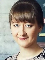 Король Наталья Михайловна