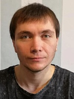 Милькин Михаил Михайлович